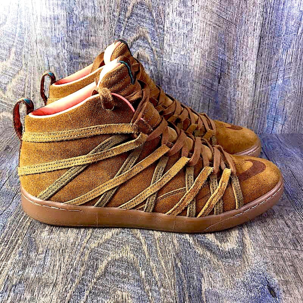 Nike Kd “Lifestyle” Hazlenut